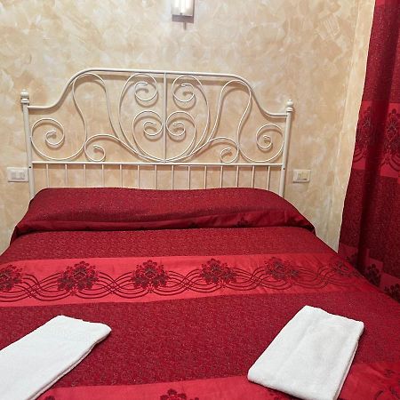 Roma Guest House מראה חיצוני תמונה