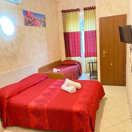 Roma Guest House מראה חיצוני תמונה