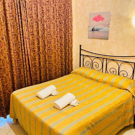 Roma Guest House מראה חיצוני תמונה