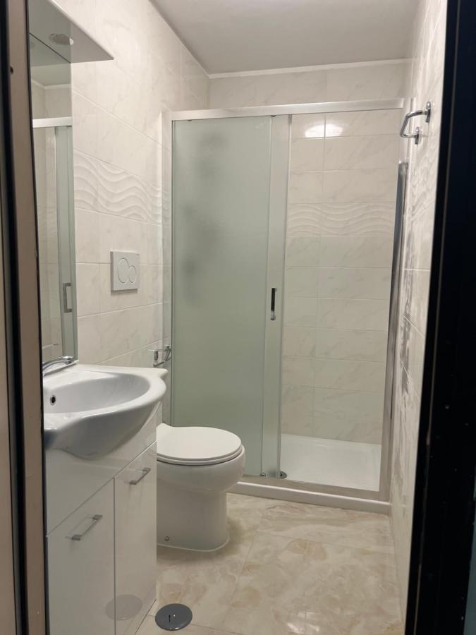 Roma Guest House מראה חיצוני תמונה