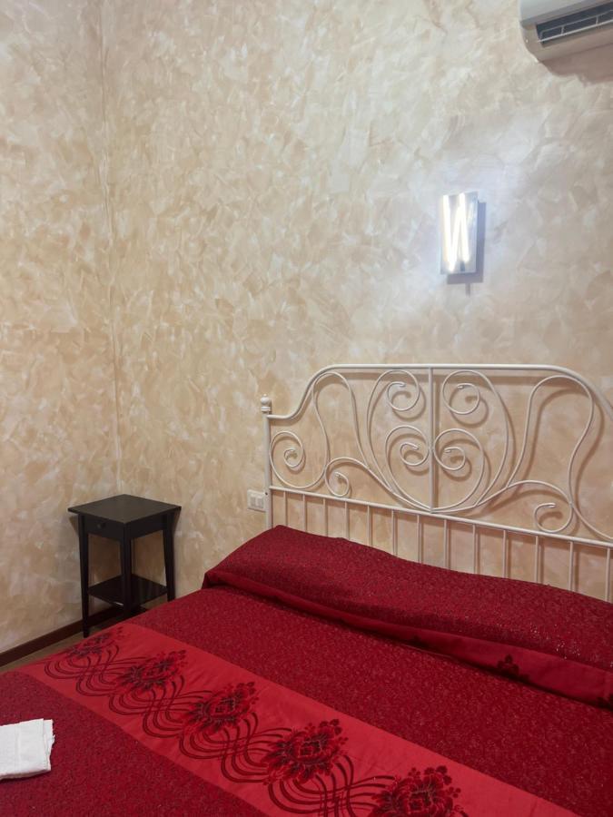 Roma Guest House מראה חיצוני תמונה