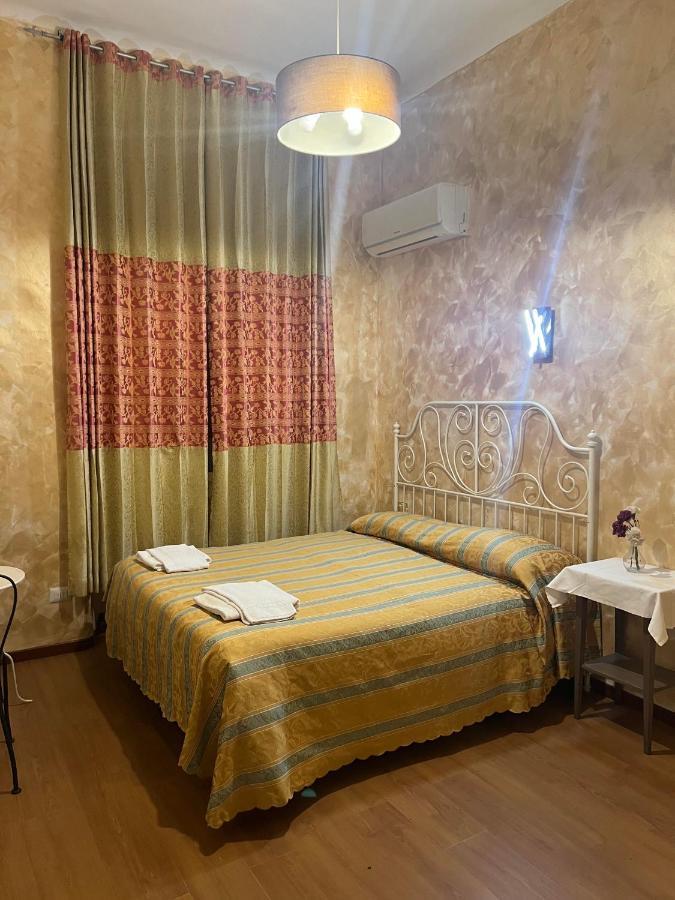 Roma Guest House מראה חיצוני תמונה
