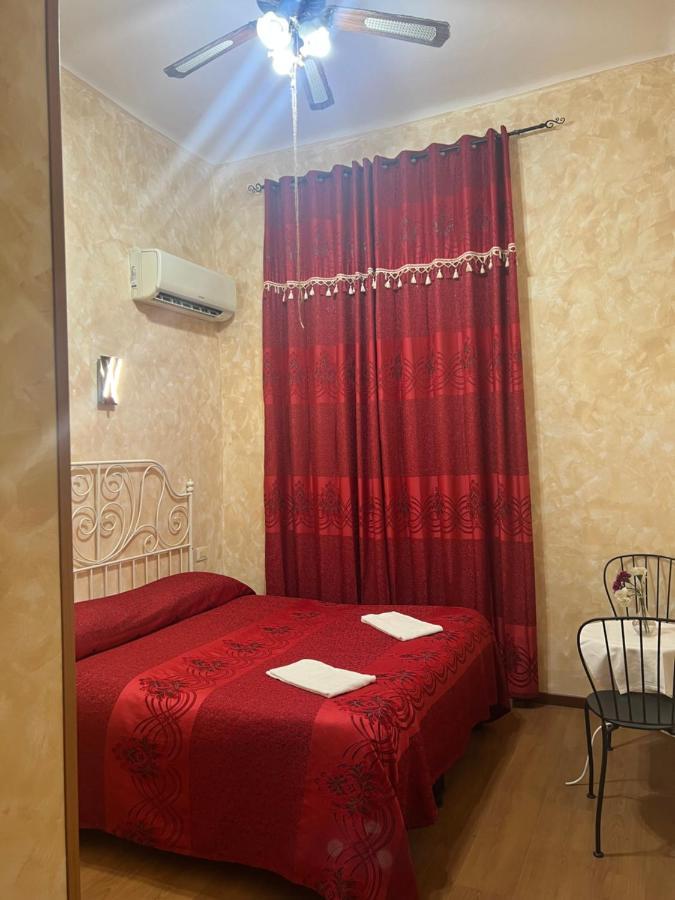 Roma Guest House מראה חיצוני תמונה