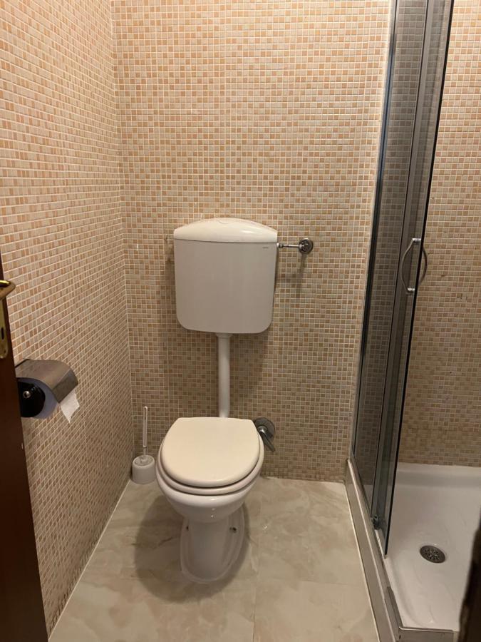 Roma Guest House מראה חיצוני תמונה