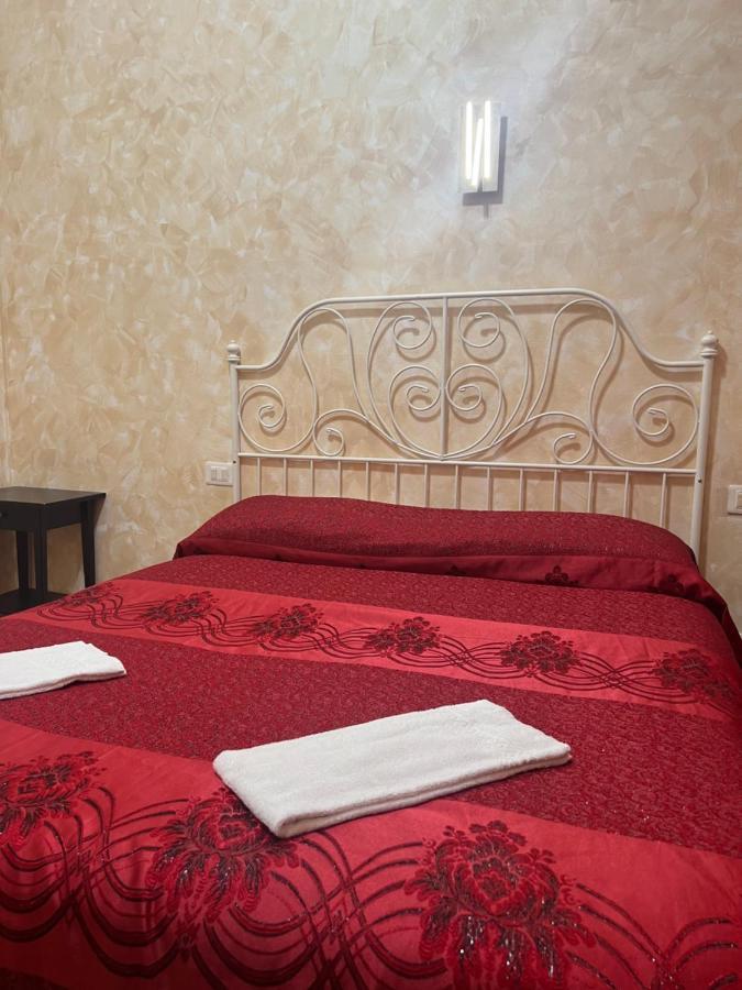 Roma Guest House מראה חיצוני תמונה