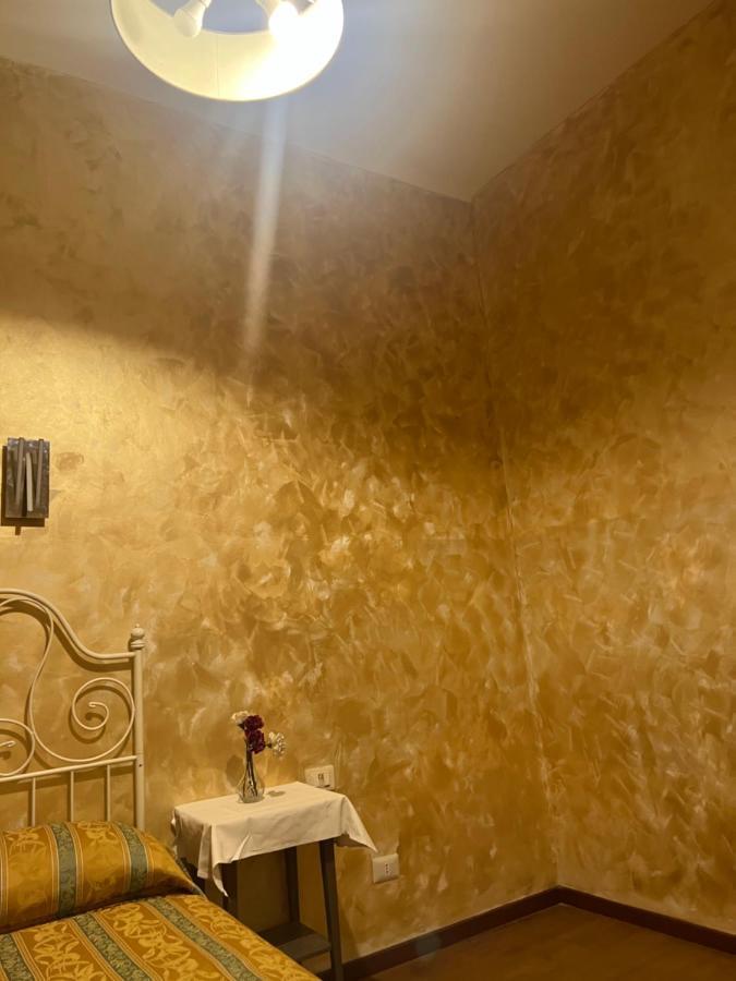Roma Guest House מראה חיצוני תמונה