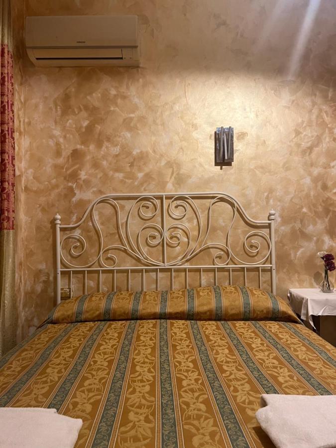 Roma Guest House מראה חיצוני תמונה