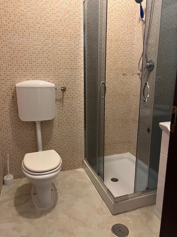 Roma Guest House מראה חיצוני תמונה