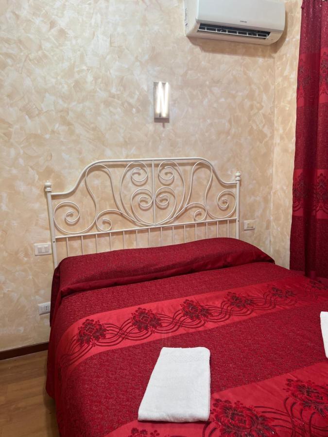 Roma Guest House מראה חיצוני תמונה