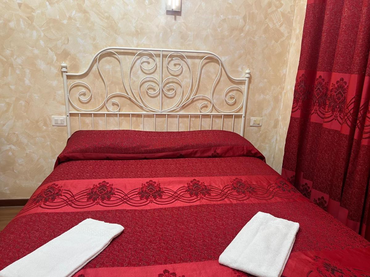 Roma Guest House מראה חיצוני תמונה