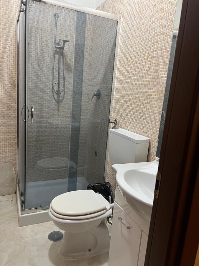 Roma Guest House מראה חיצוני תמונה