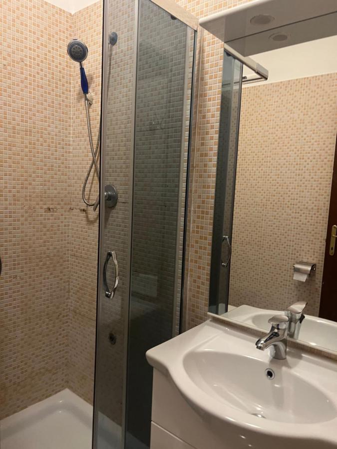 Roma Guest House מראה חיצוני תמונה