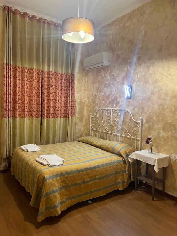Roma Guest House מראה חיצוני תמונה