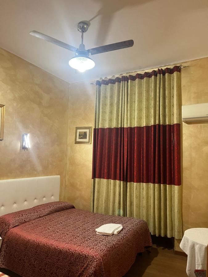 Roma Guest House מראה חיצוני תמונה