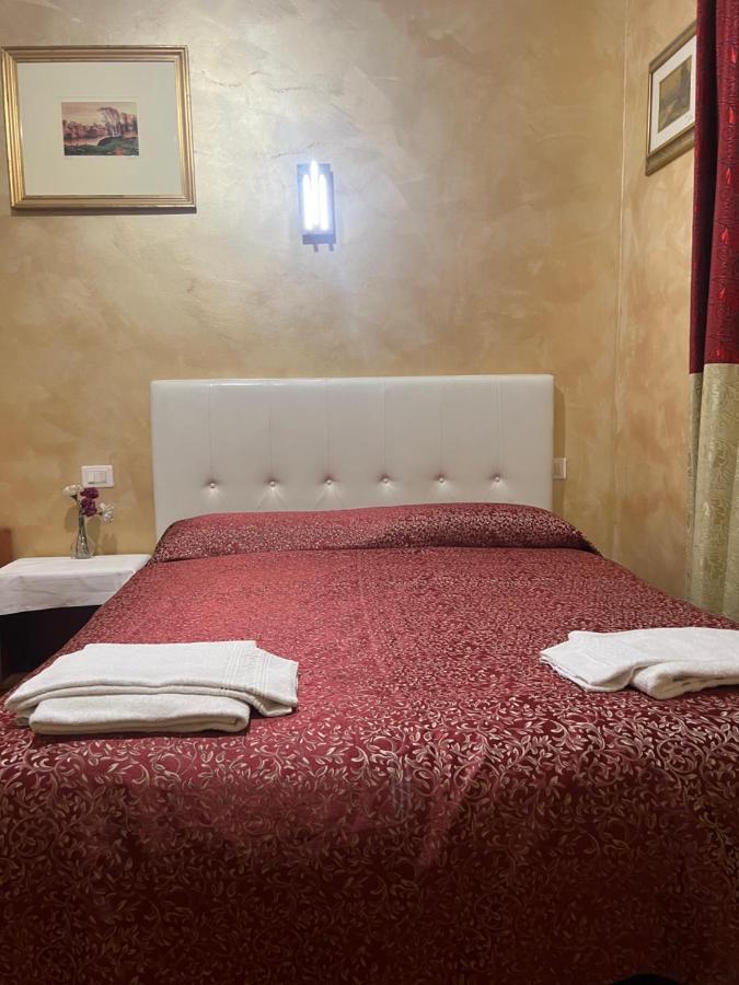 Roma Guest House מראה חיצוני תמונה