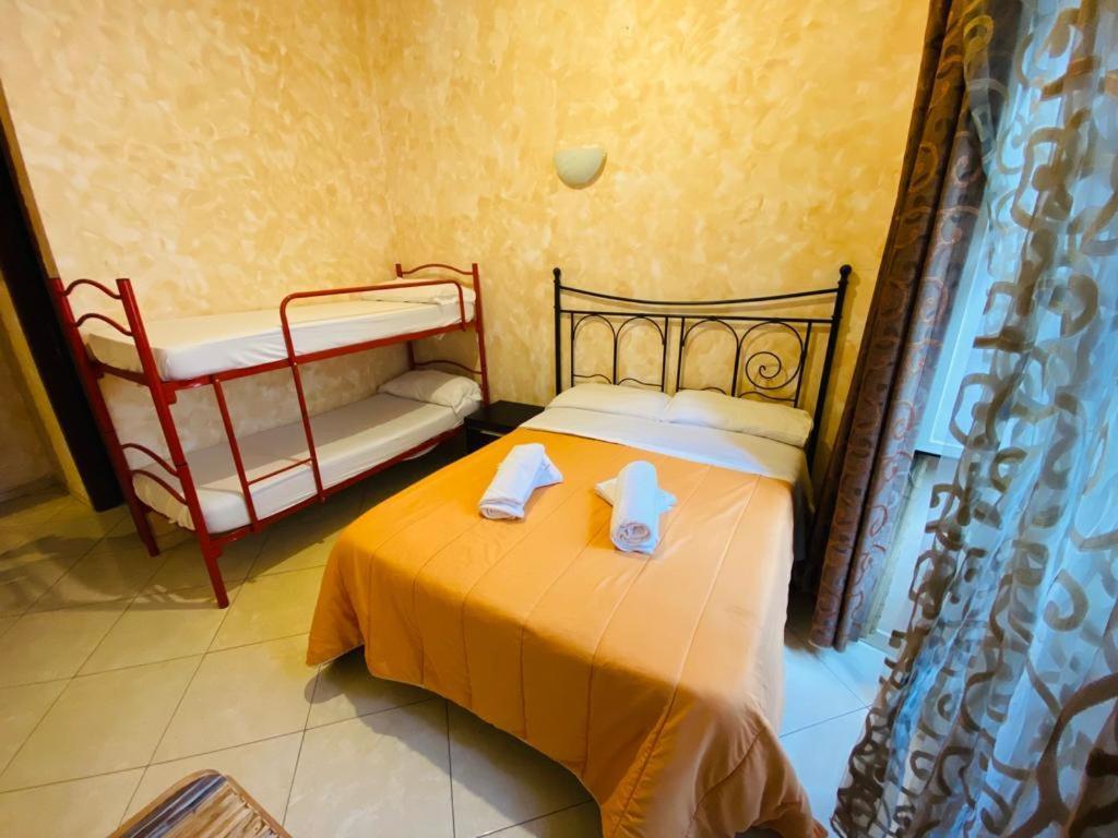 Roma Guest House מראה חיצוני תמונה