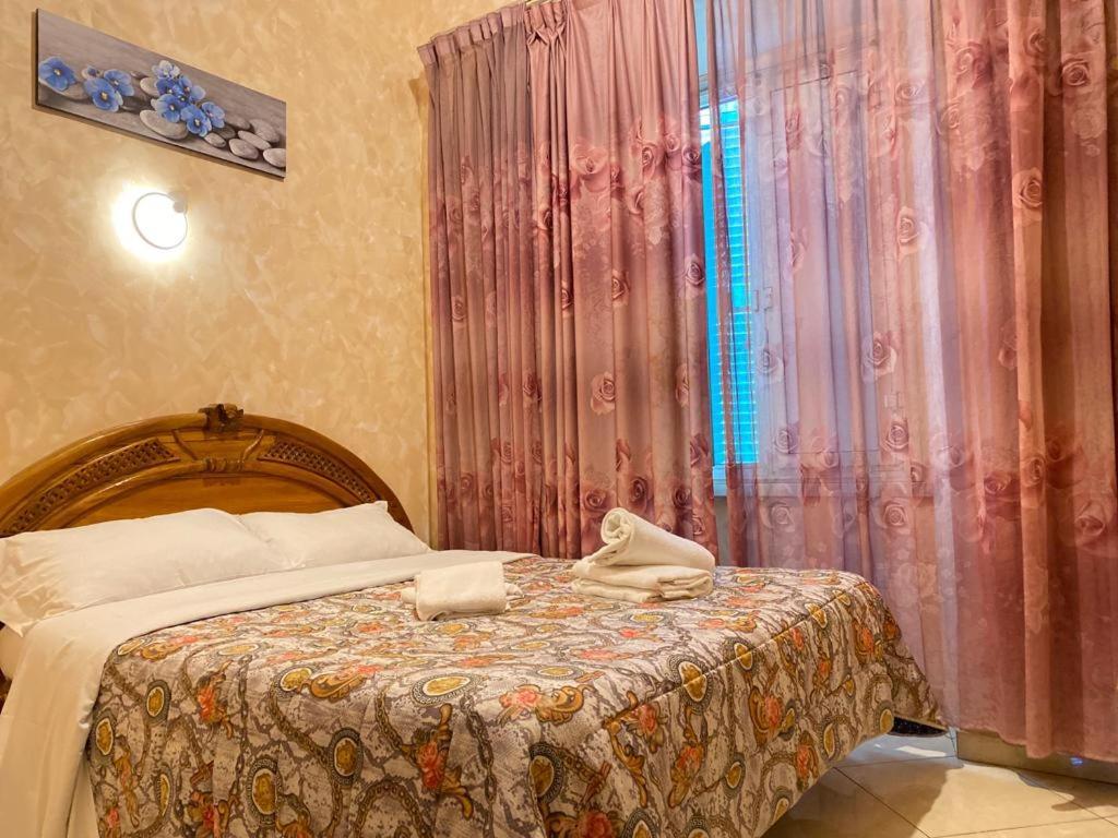 Roma Guest House מראה חיצוני תמונה