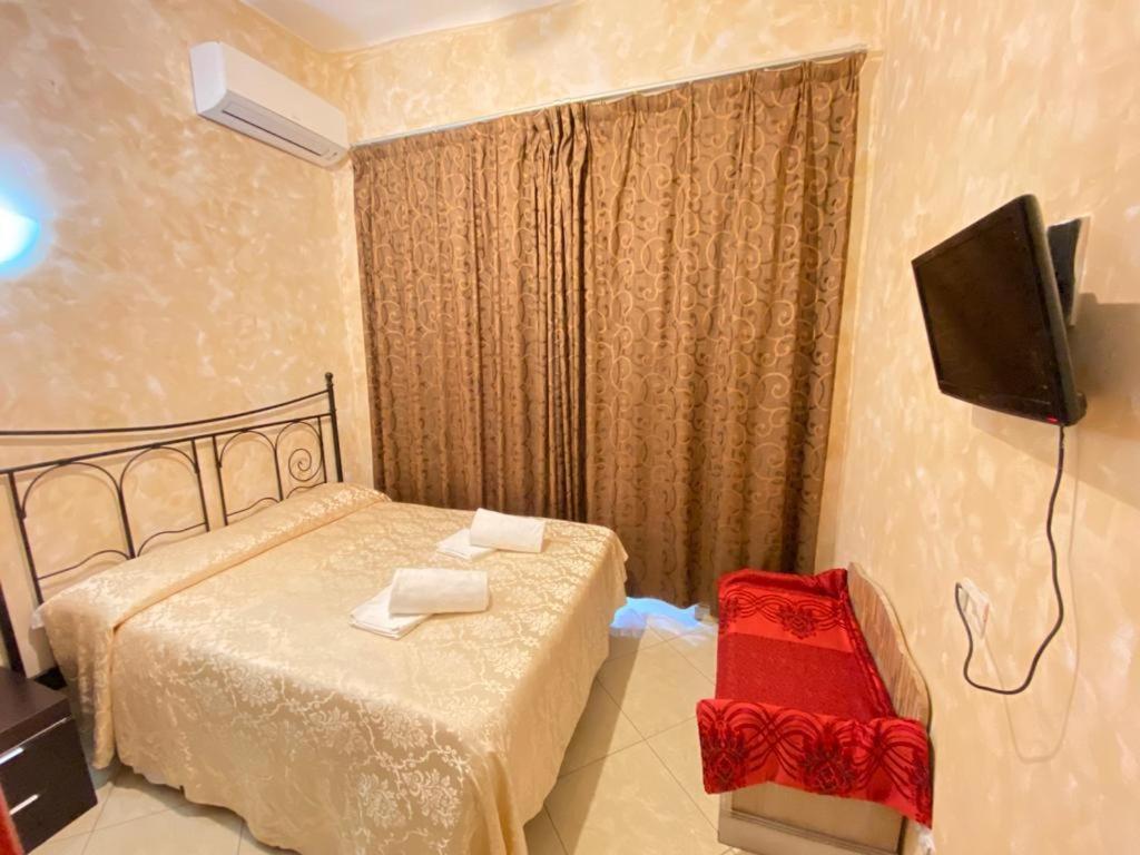 Roma Guest House מראה חיצוני תמונה
