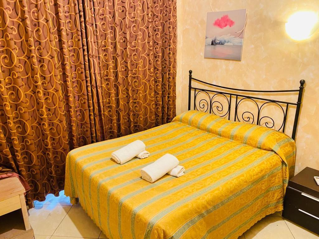Roma Guest House מראה חיצוני תמונה